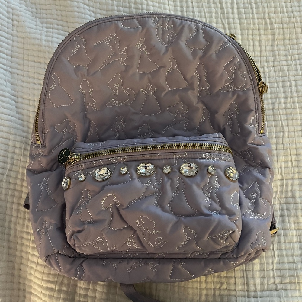 Stoney Clover Disney Backpack